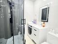1-комнатная квартира · 30 м² · 1/5 этаж, Халиуллина — Халык арена за 15 000 ₸ в Алматы, Медеуский р-н — фото 3