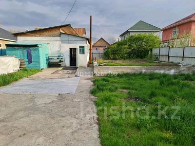 Отдельный дом · 2 комнаты · 45 м² · 5 сот., Кабанбай батыр 3 — Рядом 42 школа за 20 млн ₸ в Талгаре