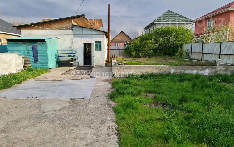 Отдельный дом · 2 комнаты · 45 м² · 5 сот., Кабанбай батыр 3 — Рядом 42 школа за 20 млн ₸ в Талгаре — фото 2