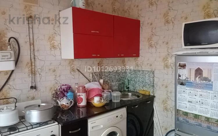 1-бөлмелі пәтер · 34.2 м² · 4/5 қабат, Майкудук, Мкр Восток-2 7 — Возле ануара, бағасы: 10.5 млн ₸ в Караганде, Алихана Бокейханова р-н — фото 2