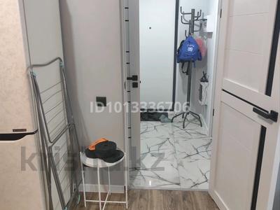 1-комнатная квартира · 40 м² · 9/16 этаж, Абишева за 250 000 ₸ в Алматы, Наурызбайский р-н