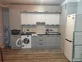 1-комнатная квартира · 40 м² · 9/16 этаж, Абишева за 250 000 ₸ в Алматы, Наурызбайский р-н — фото 2