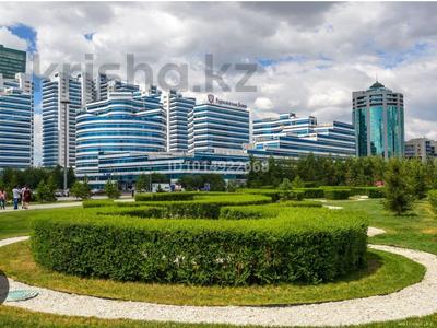 2-комнатная квартира · 64.6 м² · 1/23 этаж, Динмухаммед Кунаев 12/2 за 39.9 млн ₸ в Астане, Есильский р-н