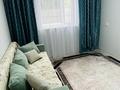 1-комнатная квартира · 30 м² · 1/2 этаж, Комсомольская 34/1 — Пожарка за 130 000 ₸ в Конаеве