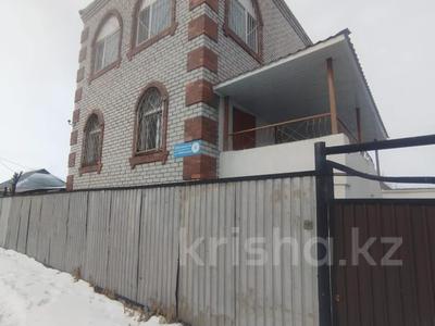 Отдельный дом · 7 комнат · 375 м² · 8 сот., Жибекжолы за 57 млн 〒 в Экибастузе