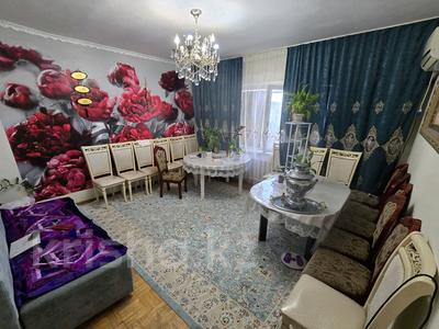 3-комнатная квартира · 68 м² · 5/5 этаж, Асылбекова 84 за 18 млн ₸ в Жезказгане