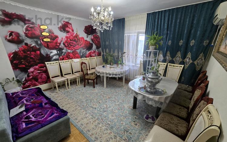 3-комнатная квартира · 68 м² · 5/5 этаж, Асылбекова 84 за 18 млн ₸ в Жезказгане — фото 2