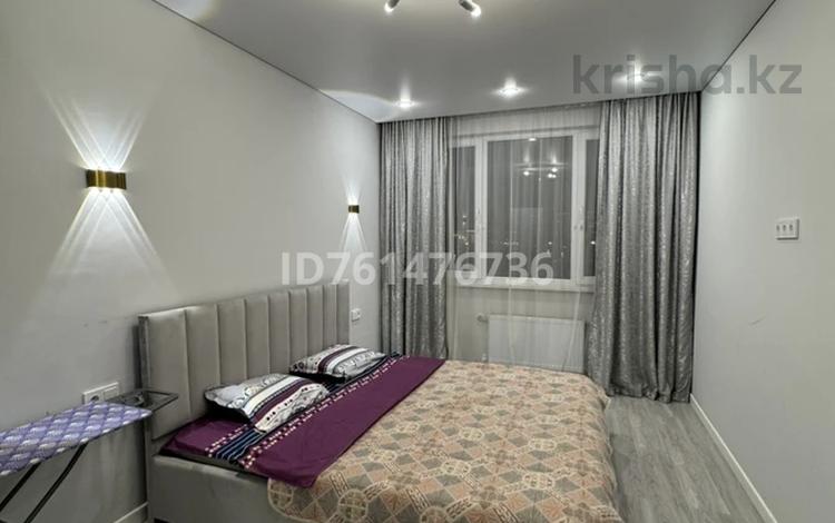 2-комнатная квартира · 52.7 м² · 5/12 этаж, мкр Дарабоз 1-87 — ул. Момышулы за 280 000 ₸ в Алматы, Алатауский р-н — фото 15