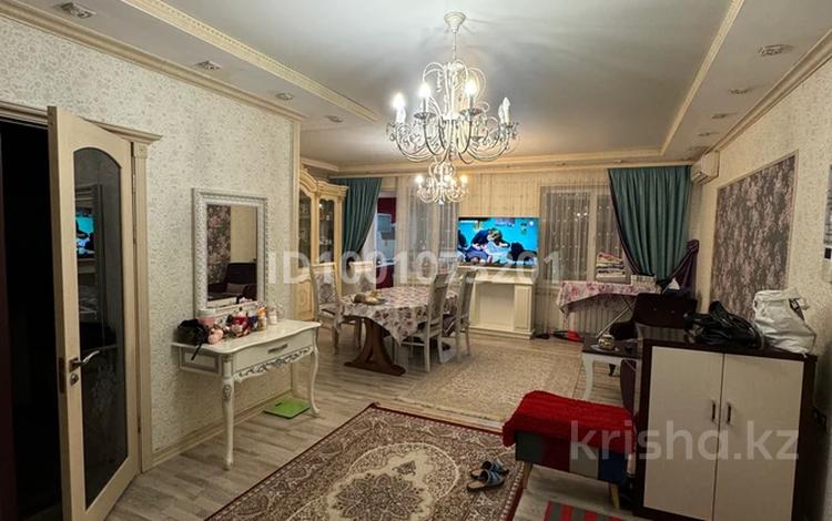 5-комнатная квартира · 160 м² · 3/5 этаж, Журба 35а за 55 млн ₸ в  — фото 2