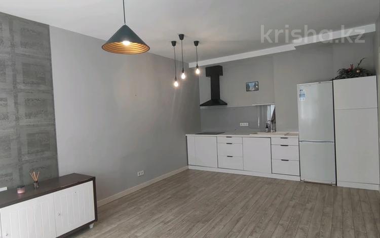 2-бөлмелі пәтер · 49 м² · 3/23 қабат, Кошкарбаева 32/1, бағасы: 30 млн ₸ в Астане, Алматы р-н — фото 2