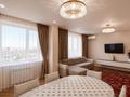 3-комнатная квартира · 91 м² · 17/23 этаж, Айнаколь 66 — С.Нурмагамбетова за 58 млн ₸ в Астане, Алматы р-н — фото 4
