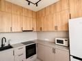 3-комнатная квартира · 91 м² · 17/23 этаж, Айнаколь 66 — С.Нурмагамбетова за 58 млн ₸ в Астане, Алматы р-н — фото 13