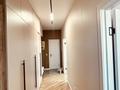 3-комнатная квартира · 91 м² · 17/23 этаж, Айнаколь 66 — С.Нурмагамбетова за 58 млн ₸ в Астане, Алматы р-н — фото 19