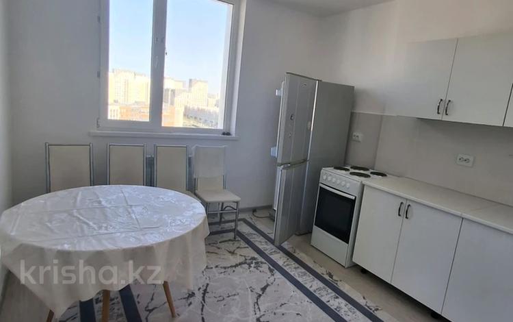 2-комнатная квартира · 57 м² · 12/15 этаж, Шафика Шокина 1 — Бином школа за 250 000 ₸ в Астане, Нура р-н — фото 2