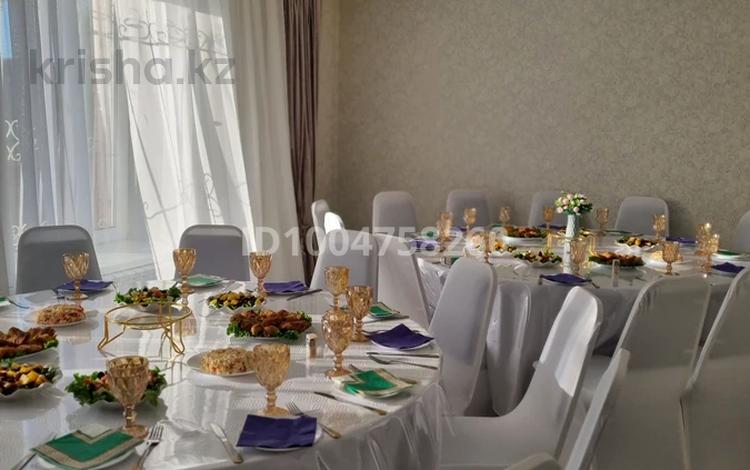 Жеке үй · 7 бөлме · 355 м², мкр Кунгей , Мкр Кунгей Шолпан Джандарбековой 46, бағасы: 120 000 ₸ в Караганде, Казыбек би р-н — фото 42