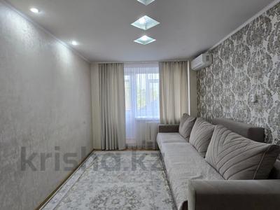 3-бөлмелі пәтер · 65.2 м² · 5/6 қабат, 15-й микрорайон, бағасы: 30 млн ₸ в Семее