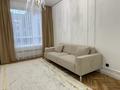 2-комнатная квартира · 41.9 м² · 6/9 этаж, Розы Баглановой 3/1 — Дом ориентировочно находится возле Е-22 за 14 000 〒 в Астане, Нура р-н