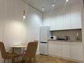 2-комнатная квартира · 41.9 м² · 6/9 этаж, Розы Баглановой 3/1 — Дом ориентировочно находится возле Е-22 за 14 000 〒 в Астане, Нура р-н — фото 2