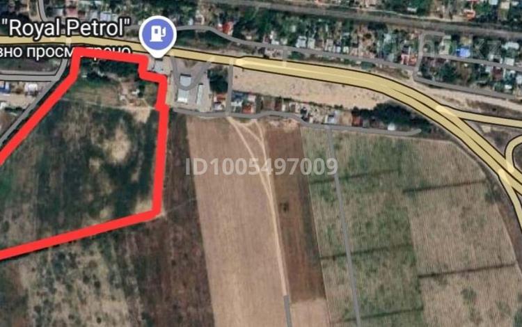 Участок · 10.5 га, Ельтай за 1.1 млрд 〒 — фото 5