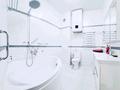 1-бөлмелі пәтер · 48 м² · 2/5 қабат, Бухар жырау — Ермекова, бағасы: 2 000 ₸ в Караганде, Казыбек би р-н — фото 13