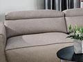 1-бөлмелі пәтер · 48 м² · 2/5 қабат, Бухар жырау — Ермекова, бағасы: 2 000 ₸ в Караганде, Казыбек би р-н — фото 20