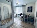 1-бөлмелі пәтер · 48 м² · 2/5 қабат, Бухар жырау — Ермекова, бағасы: 2 000 ₸ в Караганде, Казыбек би р-н — фото 3
