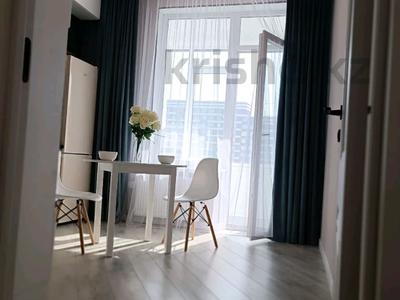 2-комнатная квартира · 48 м² · 2/5 этаж, Бухар жырау 63 — Ермекова за 2 000 〒 в Караганде, Казыбек би р-н