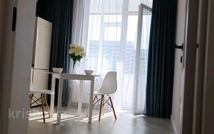 1-бөлмелі пәтер · 48 м² · 2/5 қабат, Бухар жырау — Ермекова, бағасы: 2 000 ₸ в Караганде, Казыбек би р-н — фото 57
