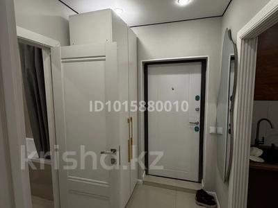 2-комнатная квартира · 39 м² · 3/5 этаж, Жамбыла Жабаева 23 — За заправкой Аскар рядом школа #3 лицей за 18 млн ₸ в Косшы