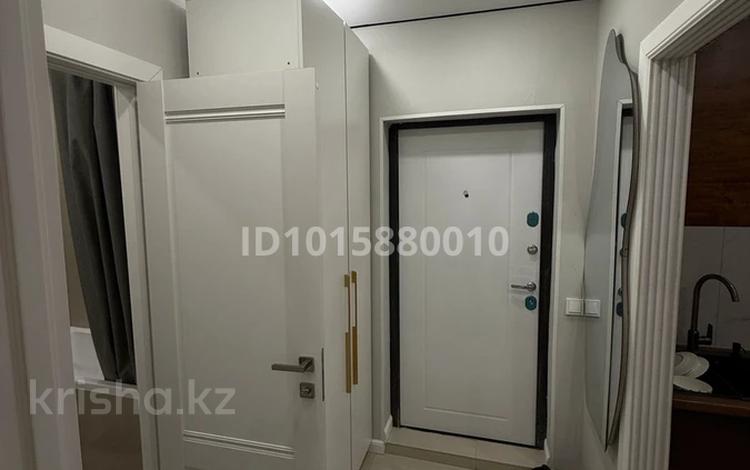 2-комнатная квартира · 39 м² · 3/5 этаж, Жамбыла Жабаева 23 — За заправкой Аскар рядом школа #3 лицей за 18 млн ₸ в Косшы — фото 2