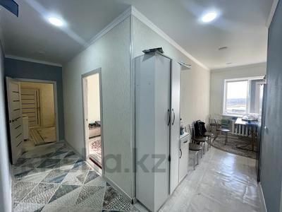 3-комнатная квартира, 77 м², 4/4 этаж, Байконурова 123А за 30 млн 〒 в Жезказгане