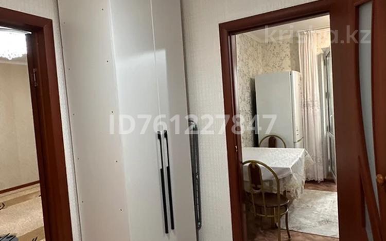 1-комнатная квартира · 44.9 м² · 1/5 этаж, 10 микрайон за 130 000 ₸ в Аксае — фото 12