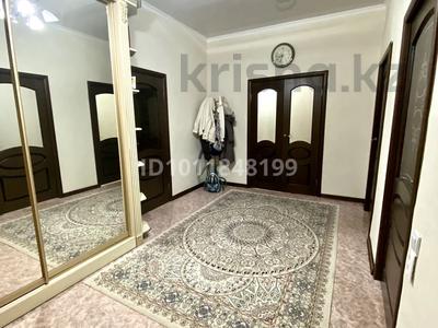 4-комнатная квартира · 144 м² · 2/2 этаж, Молодежный 31а за 19 млн ₸ в Кандыагаш