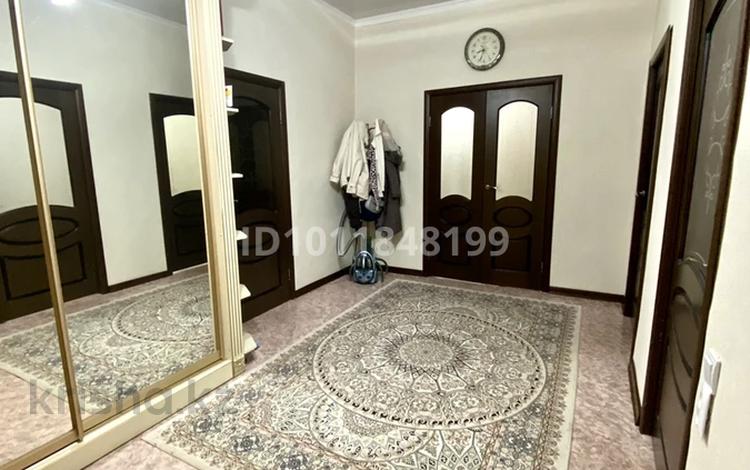 4-комнатная квартира · 144 м² · 2/2 этаж, Молодежный 31а за 19 млн ₸ в Кандыагаш — фото 2