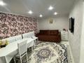 3-комнатная квартира · 62.4 м² · 1/5 этаж, Строителей 24 — Пушкина за 16 млн ₸ в Аксу — фото 6