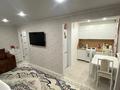 3-комнатная квартира · 62.4 м² · 1/5 этаж, Строителей 24 — Пушкина за 16 млн ₸ в Аксу — фото 7