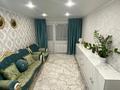 3-комнатная квартира · 62.4 м² · 1/5 этаж, Строителей 24 — Пушкина за 16 млн ₸ в Аксу — фото 9