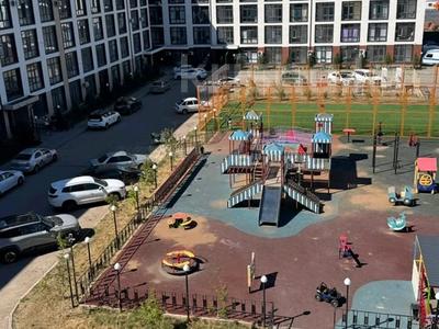 1-комнатная квартира · 31 м² · 5/6 этаж, Аль-Фараби 76 за ~ 15 млн ₸ в Астане, Есильский р-н