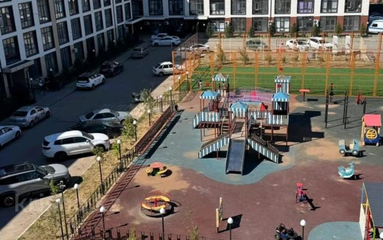 1-комнатная квартира · 31 м² · 5/6 этаж, Аль-Фараби 76 за ~ 15 млн ₸ в Астане, Есильский р-н — фото 2