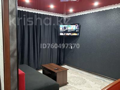 1-бөлмелі пәтер · 33 м² · 1/5 қабат, Металургов 9 — Технодом, бағасы: 9 000 〒 в Темиртау