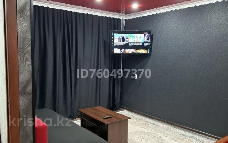 1-бөлмелі пәтер · 33 м² · 1/5 қабат, Металургов 9 — Технодом, бағасы: 9 000 〒 в Темиртау — фото 2