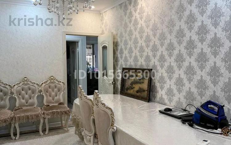 4-бөлмелі пәтер · 91 м² · 3/5 қабат, 13-ш/а. 24 — гостиница Виктория, бағасы: 30 млн ₸ в Актау, 13-й мкр — фото 2
