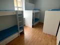 1 бөлме · 35 м², мкр Баянаул 7 — Толеби-Яссауи (Car City), бағасы: 50 500 ₸ в Алматы, Ауэзовский р-н — фото 16