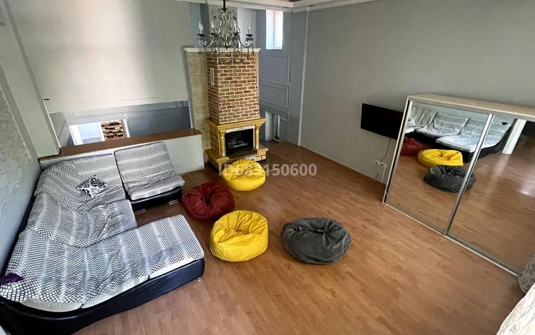 1 бөлме · 35 м², мкр Баянаул 7 — Толеби-Яссауи (Car City), бағасы: 50 500 ₸ в Алматы, Ауэзовский р-н — фото 38