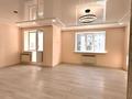 3-бөлмелі пәтер · 100 м² · 3/9 қабат, ул. Гагарина 1/1, бағасы: 26 млн ₸ в Уральске