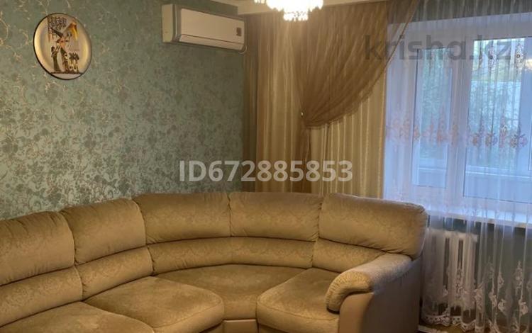 3-комнатная квартира, 82.5 м², 2/9 этаж, В. Захарова 3 за 24 млн 〒 в Уральске — фото 9
