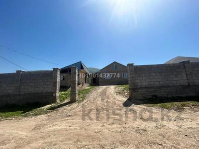 Отдельный дом · 4 комнаты · 120 м² · 8 сот., Көкжиек 47 за 20 млн 〒 в 