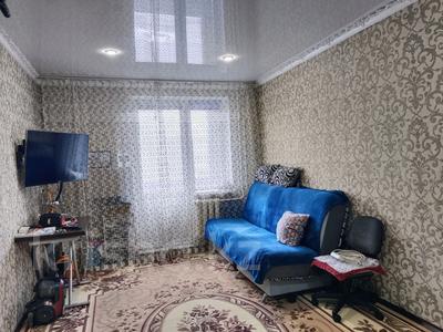 2-комнатная квартира · 42.6 м² · 4/5 этаж, Кеншилер 12А за 10 млн 〒 в Экибастузе