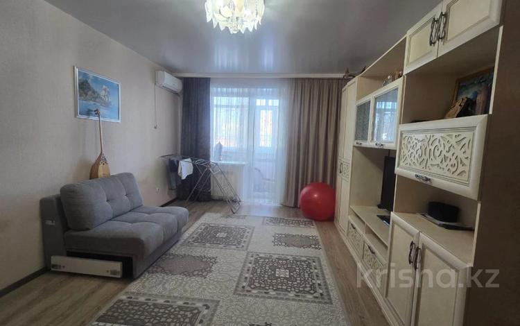 3-бөлмелі пәтер · 97.4 м² · 1 қабат, Алтынсарина, бағасы: 55 млн ₸ в Костанае — фото 2