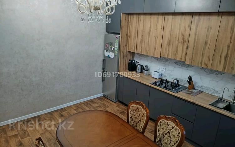 Жеке үй • 4 бөлмелер • 116 м² • 7.5 сот., Сарыарка 85/2 — Рыскулова, бағасы: 28 млн 〒 в Жибек Жолы — фото 2